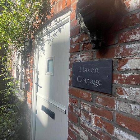 Haven Cottage, Cromer Eksteriør billede