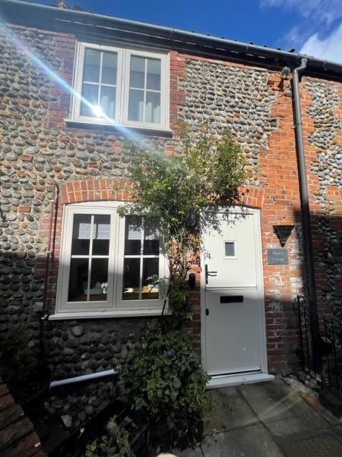 Haven Cottage, Cromer Eksteriør billede